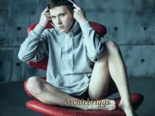Archiebriggs