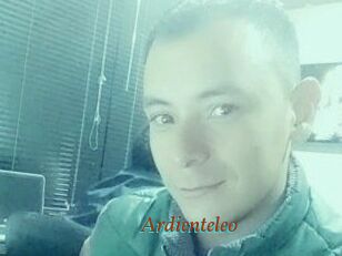 Ardienteleo
