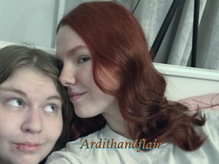 Ardithandflair