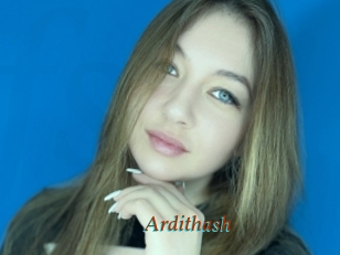 Ardithash