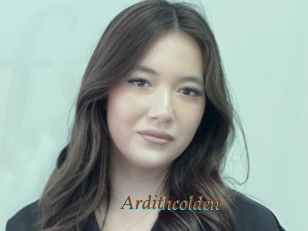 Ardithcolden