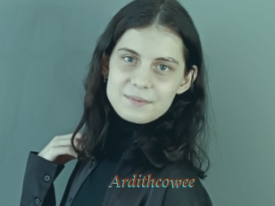 Ardithcowee