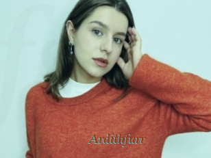 Ardithfurr