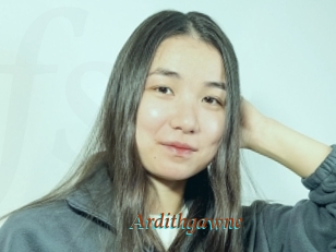 Ardithgawne