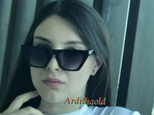 Ardithgold