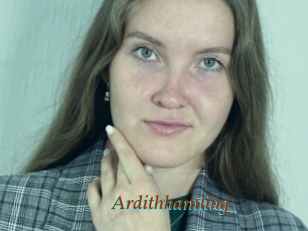 Ardithhamling