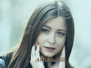 Ardithhartill