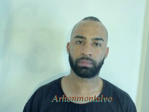 Arhonmontalvo