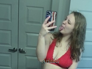 Ariaace