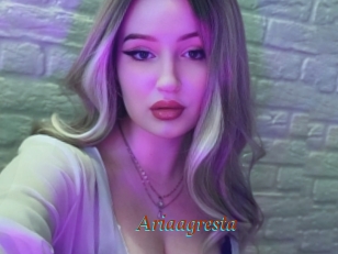 Ariaagresta