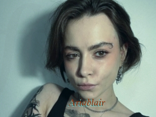 Ariablair