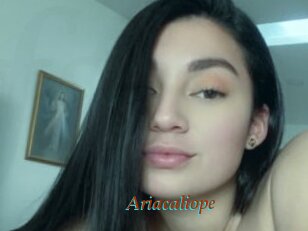 Ariacaliope