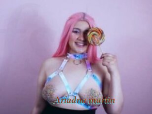 Ariadna_martin