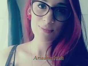 Ariadnafetish
