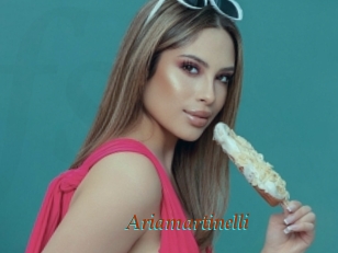 Ariamartinelli