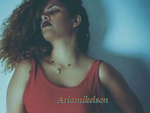 Ariamikelson