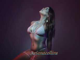 Arianacollins