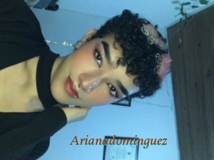 Arianadominguez