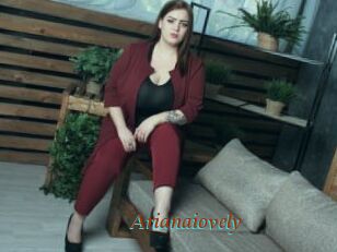 Arianaiovely