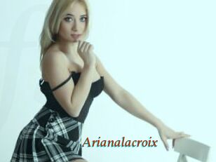 Arianalacroix