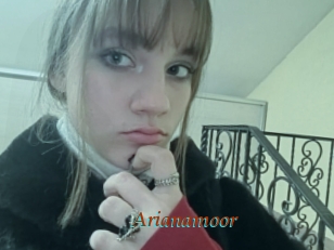 Arianamoor