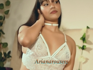 Arianarousem