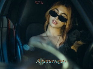 Arianavegas