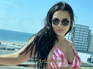 Arianavoss