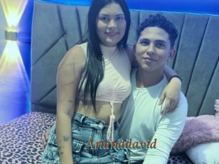Arianddavid