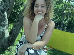 Ariannagill