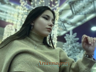 Ariannagreis