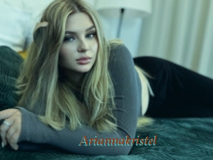Ariannakristel