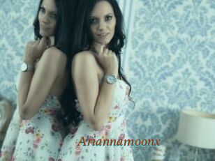 Ariannamoonx