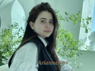 Ariannaroys