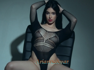 Ariannatovar