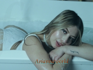Ariannaworld