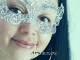 Ariannaxoxo