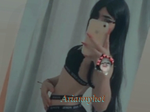 Ariannyhot
