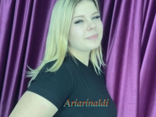 Ariarinaldi