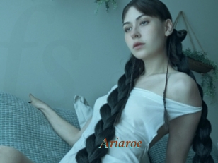 Ariaroe