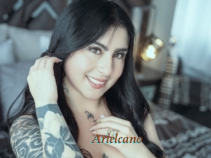 Arielcano