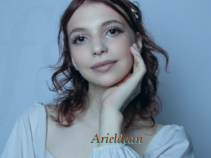 Arieldean