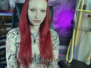 Arielfint