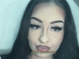 Arieljasmine