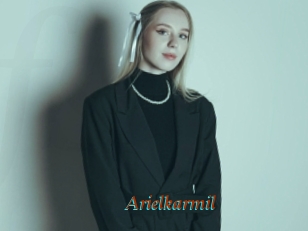 Arielkarmil