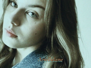 Ariellalane