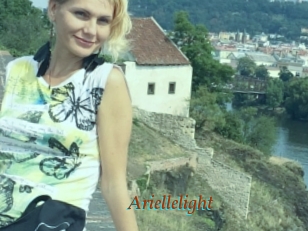 Ariellelight