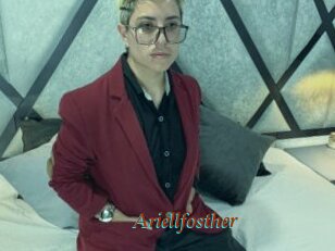 Ariellfosther