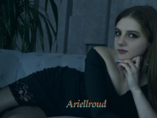 Ariellroud