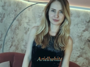Ariellwhite